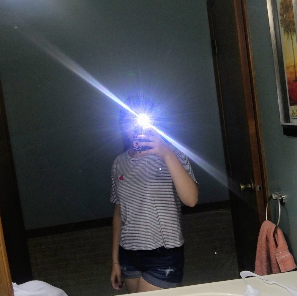 Cute top